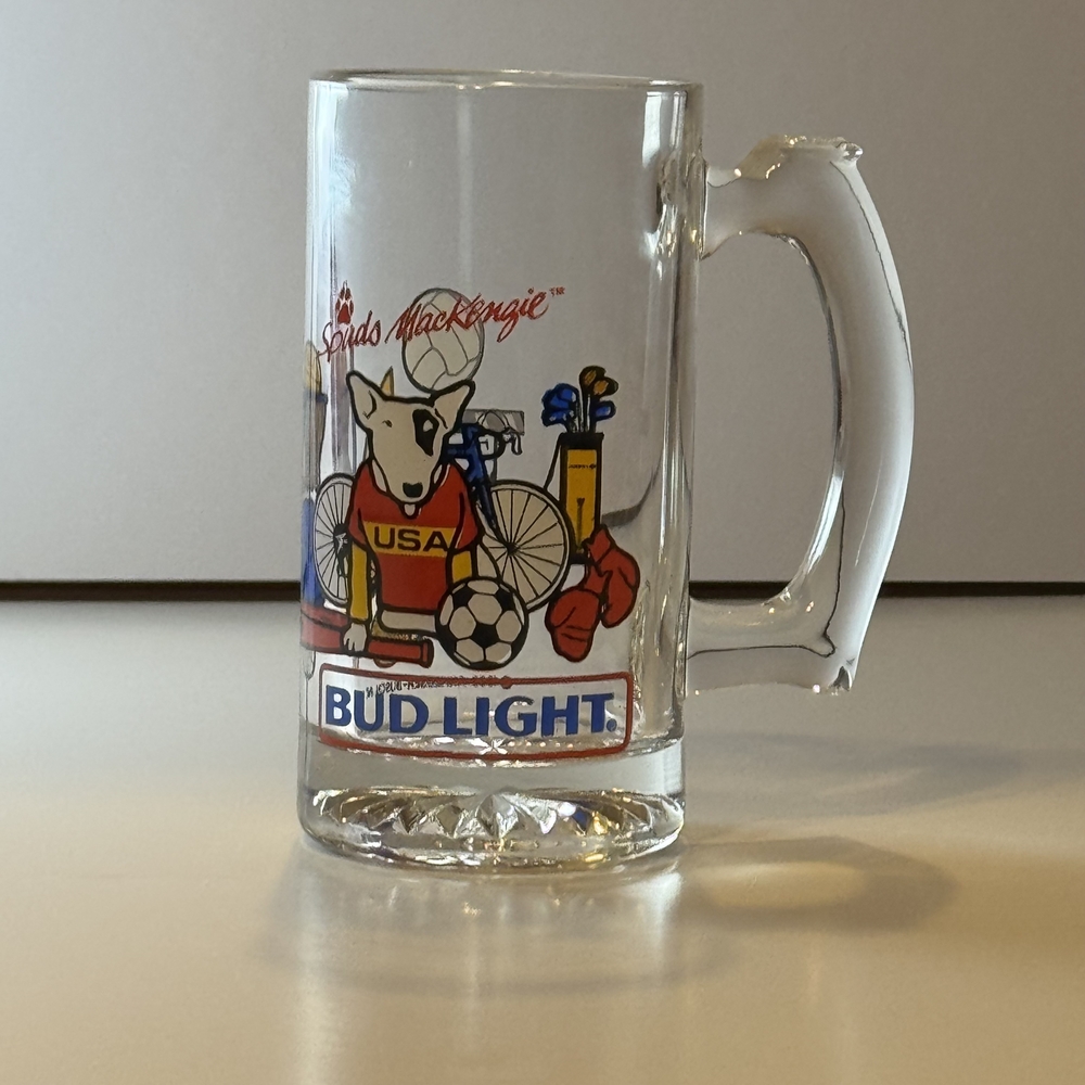 Collector SpudMackengie 88 Mug - Picture 3 of 5